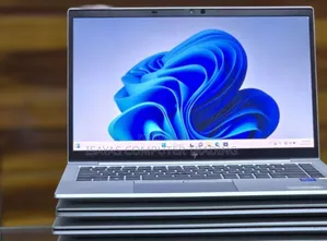 New Laptop HP EliteBook 840 G9 16GB Intel Core I7 SSD 512GB