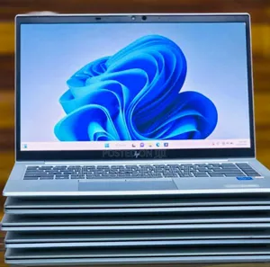 New Laptop HP EliteBook 840 G9 16GB Intel Core i7 SSD 512GB