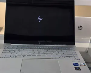 New Laptop HP EliteBook 840 G9 16GB Intel Core I7 SSD 512GB