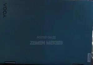 New Laptop Lenovo 16GB AMD Ryzen 7 SSD 512GB