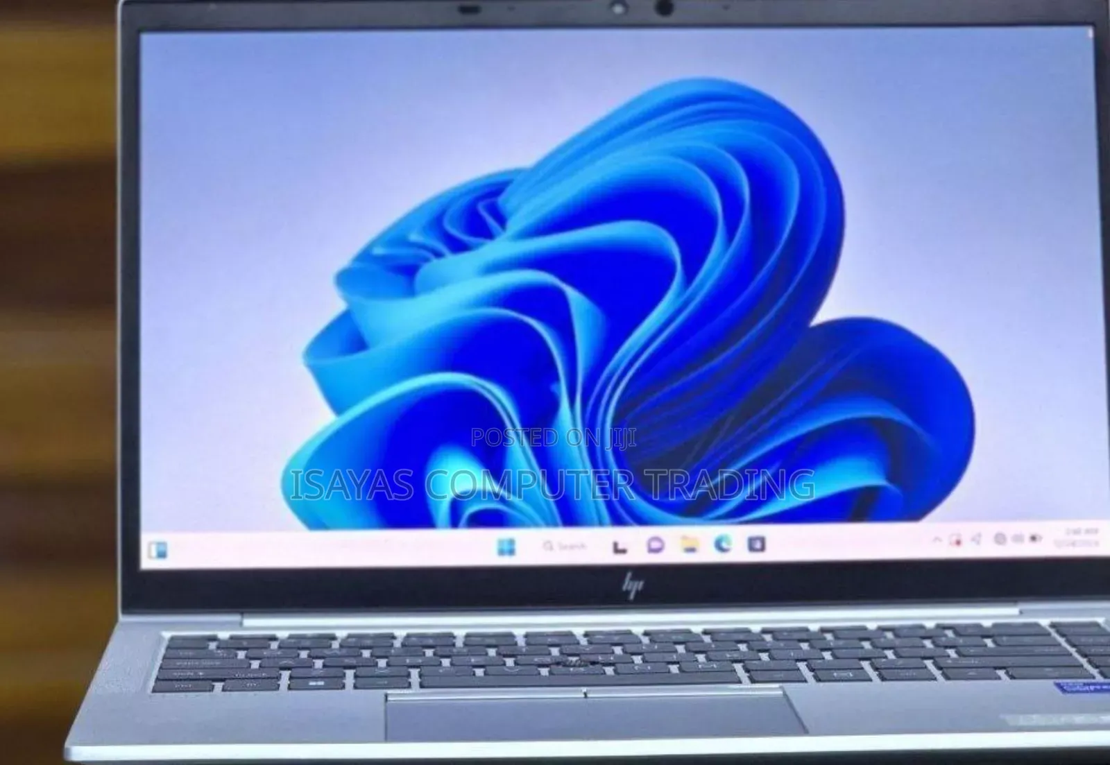 New Laptop HP EliteBook 840 G9 16GB Intel Core I7 SSD 512GB