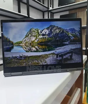 Photo - New Laptop Lenovo ThinkPad X380 Yoga 16GB Intel Core I7 SSD 512GB