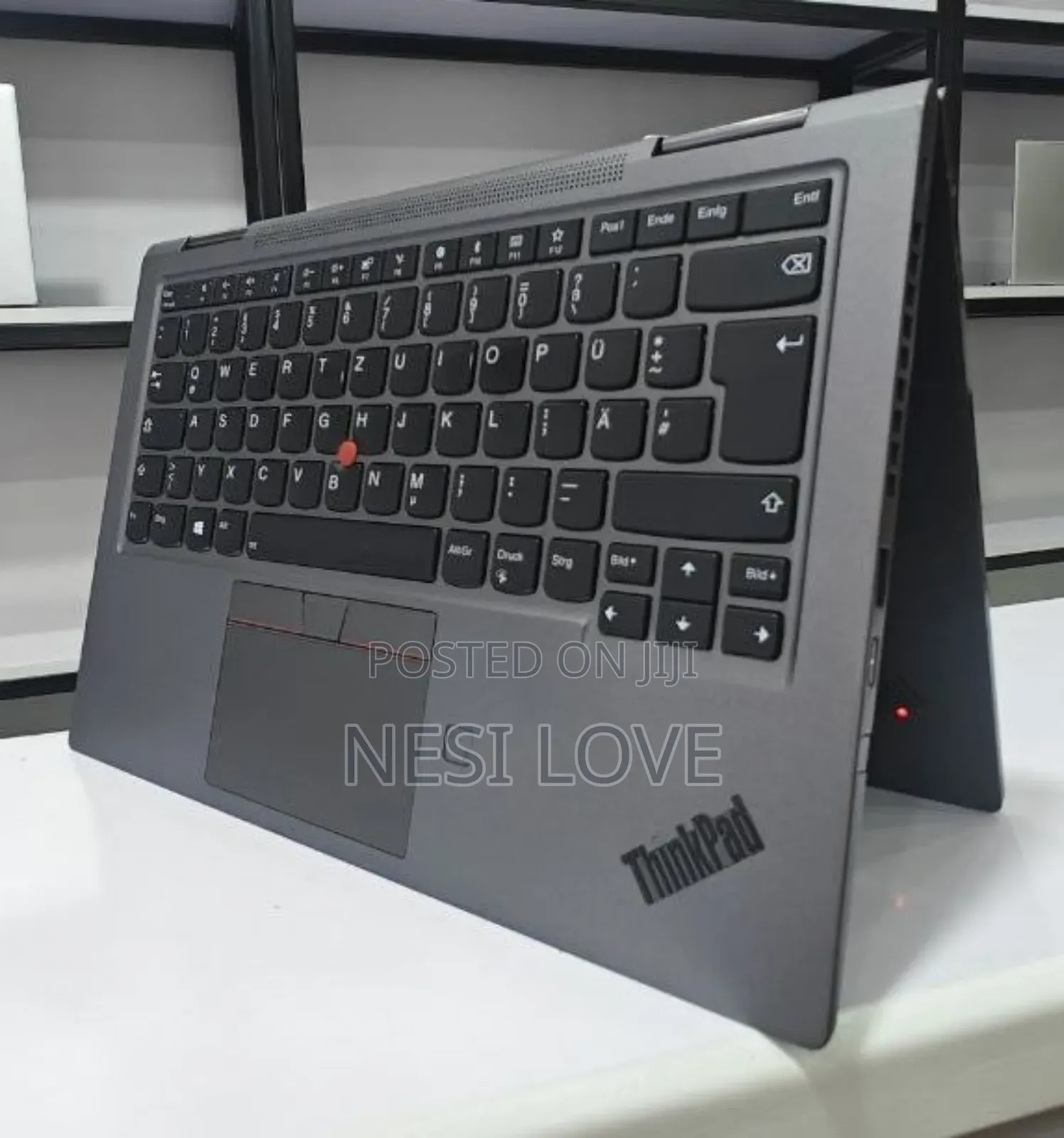 New Laptop Lenovo ThinkPad X380 Yoga 16GB Intel Core I7 SSD 512GB