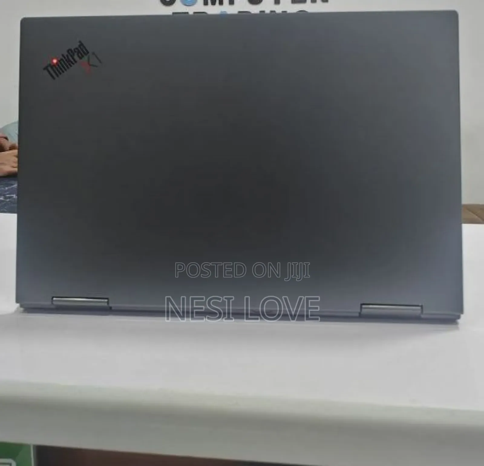 New Laptop Lenovo ThinkPad X380 Yoga 16GB Intel Core I7 SSD 512GB