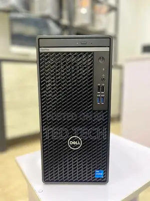 New Desktop Computer Dell Optiplex 7020 8GB Intel Core i5 SSD 512GB