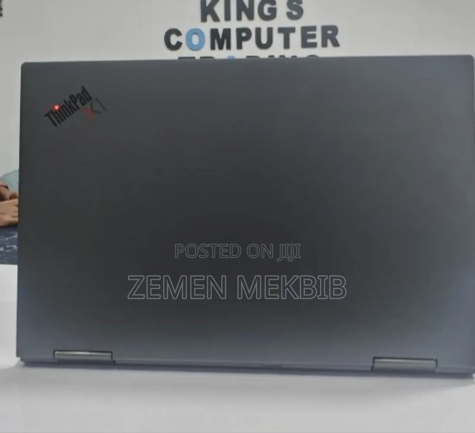 New Laptop Lenovo Thinkpad X1 Yoga 16GB Intel Core I7 SSD 512GB