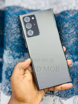 Photo - New Samsung Galaxy Note 20 Ultra 256 GB