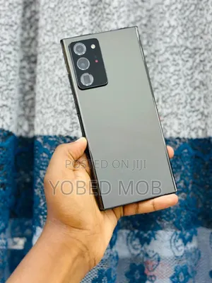 New Samsung Galaxy Note 20 Ultra 256 GB