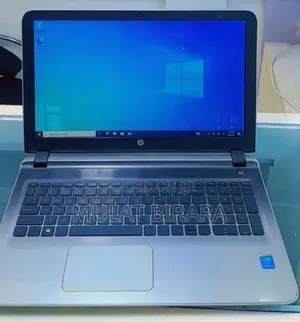 Photo - New Laptop HP Pavilion 15 8GB Intel Core I5 HDD 1T