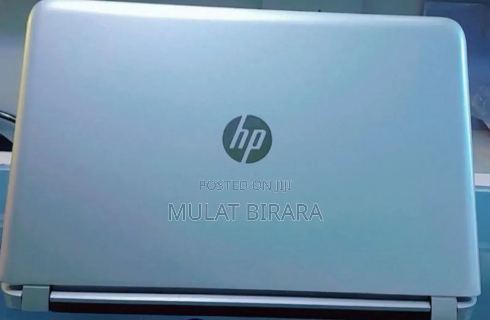 New Laptop HP Pavilion 15 8GB Intel Core I5 HDD 1T