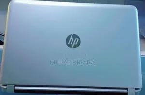 New Laptop HP Pavilion 15 8GB Intel Core I5 HDD 1T