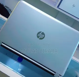 New Laptop HP Pavilion 15 8GB Intel Core I5 HDD 1T