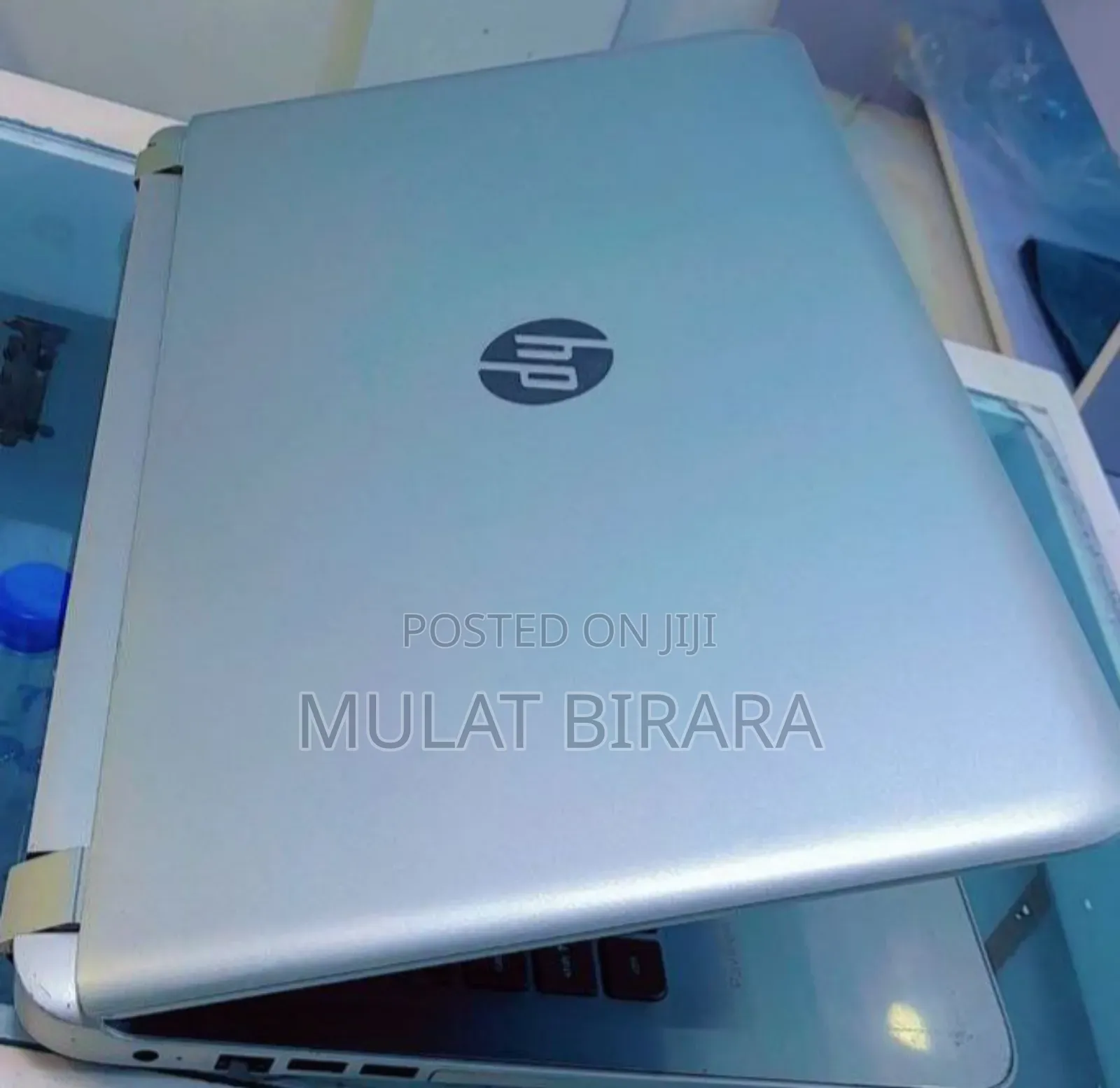 New Laptop HP Pavilion 15 8GB Intel Core I5 HDD 1T