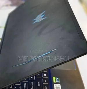 New Laptop Acer Predator Helios 300 16GB Intel Core I7 SSD 1T