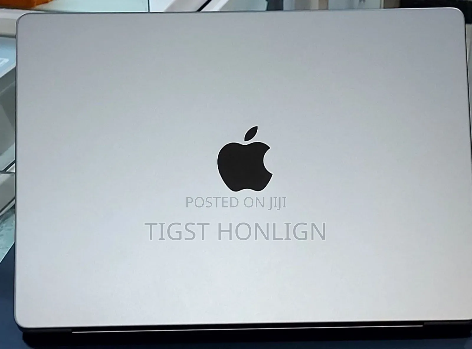 New Laptop Apple MacBook Pro M1 16GB Apple M1 SSD 1T