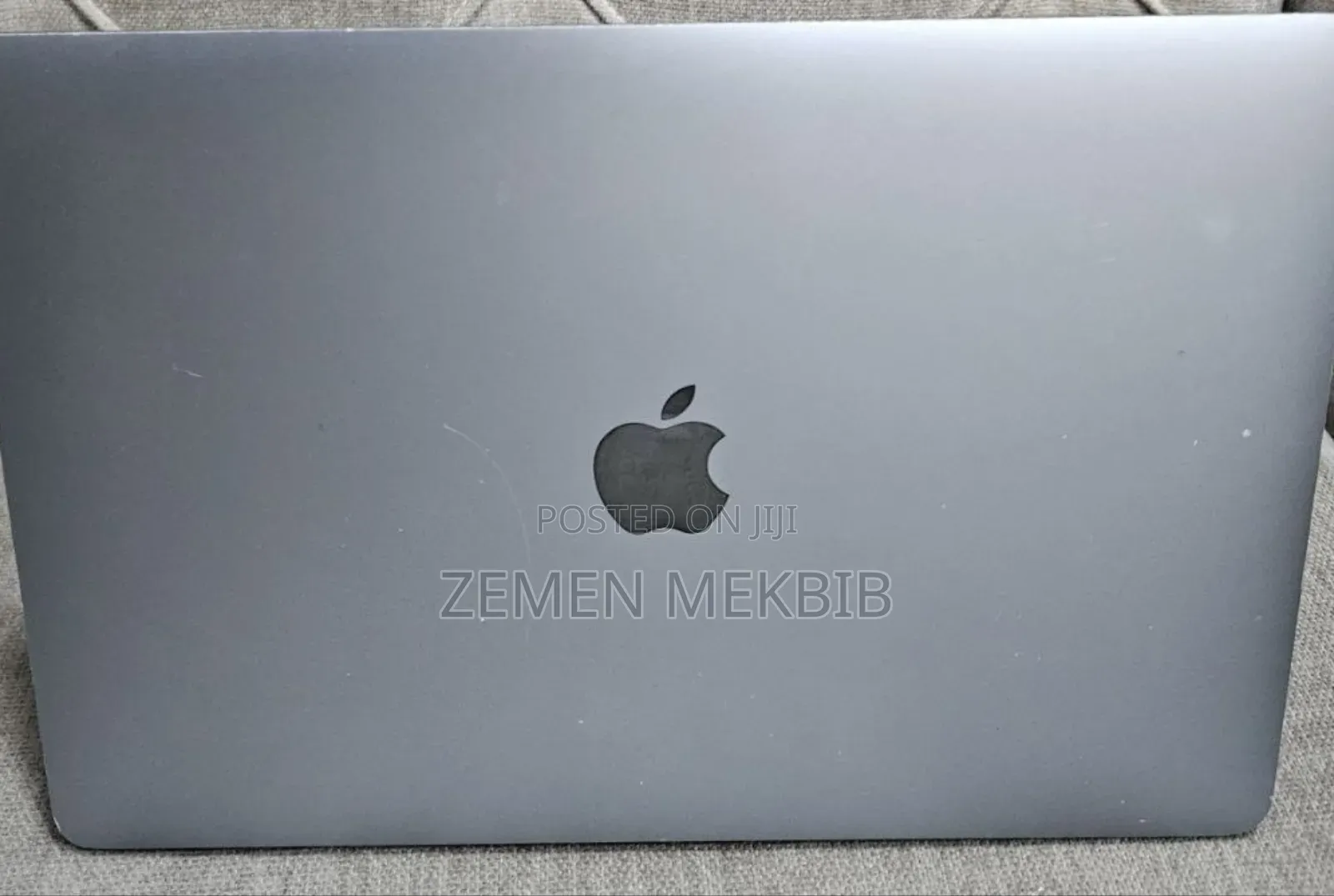 New Laptop Apple MacBook Pro 2017 16GB Intel Core I5 SSD 512GB