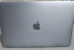 Photo - New Laptop Apple MacBook Pro 2017 16GB Intel Core I5 SSD 512GB