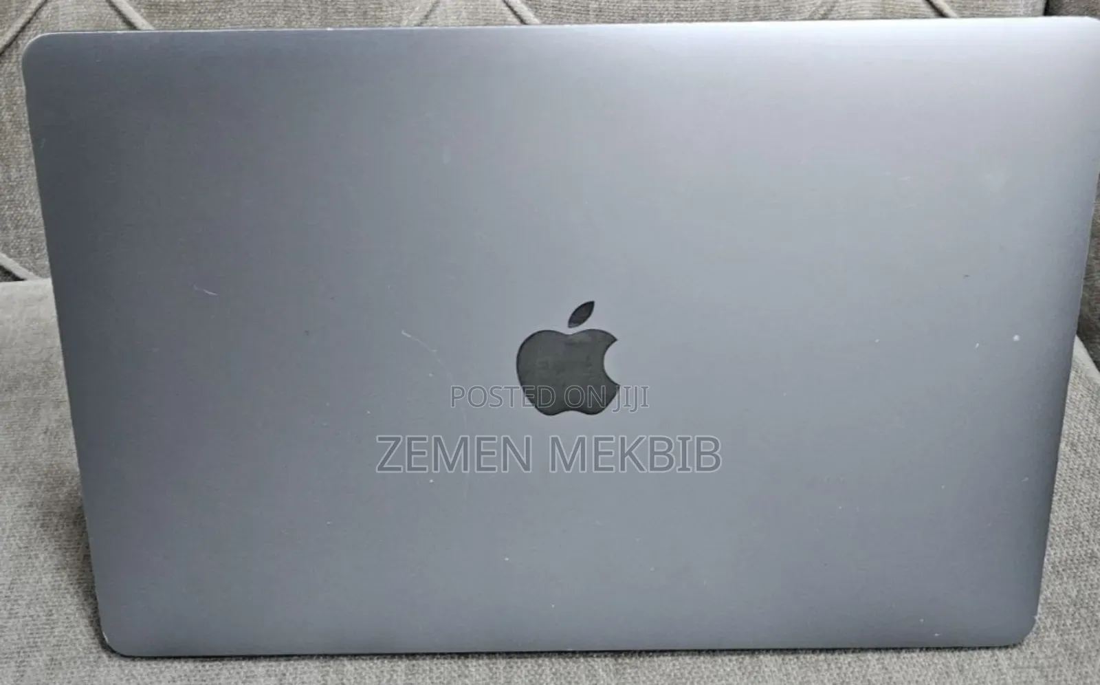 New Laptop Apple MacBook Pro 2017 16GB Intel Core I5 SSD 512GB