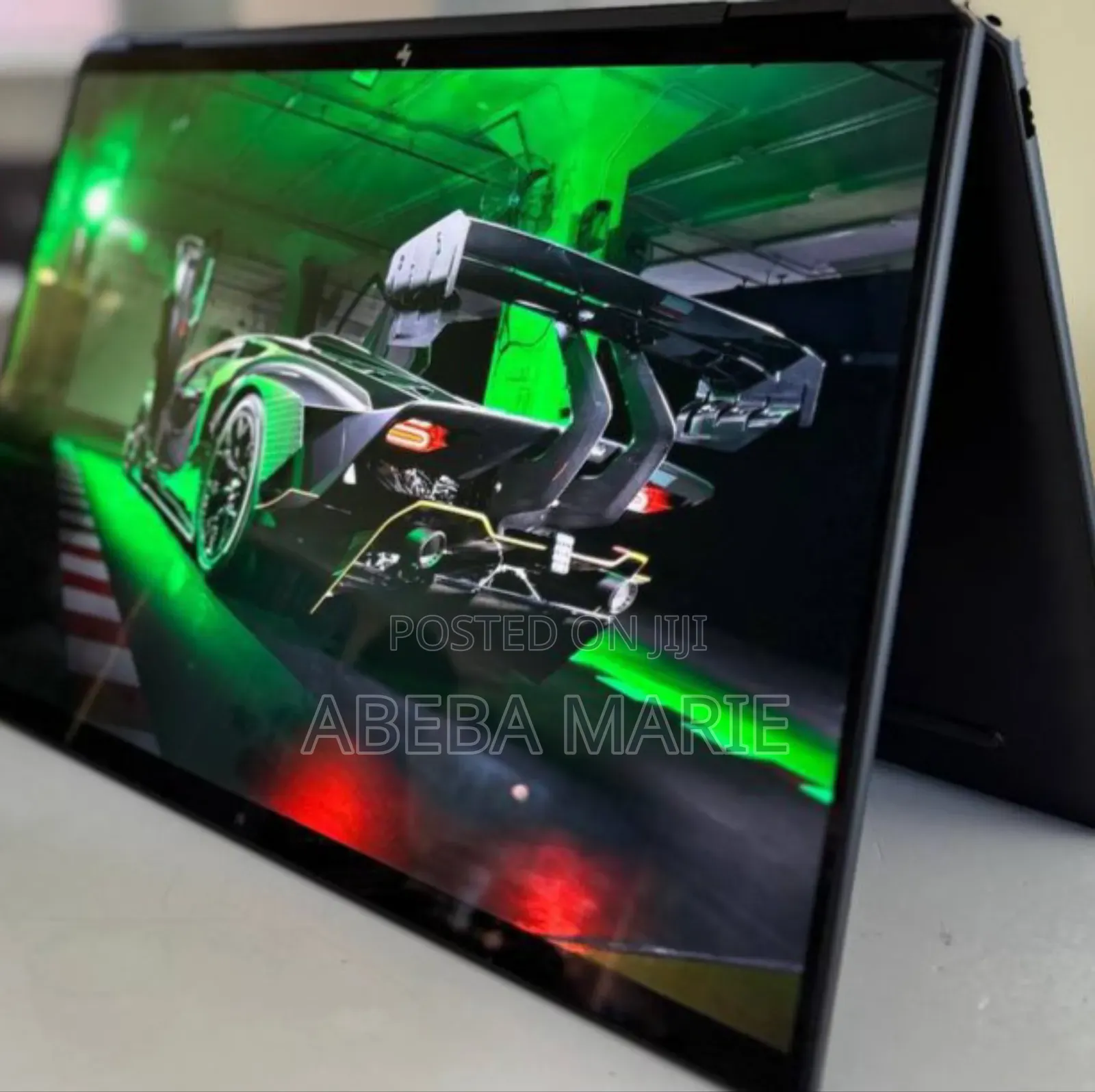 New Laptop HP Spectre X360 32GB Intel Core Ultra 7 SSD 1T