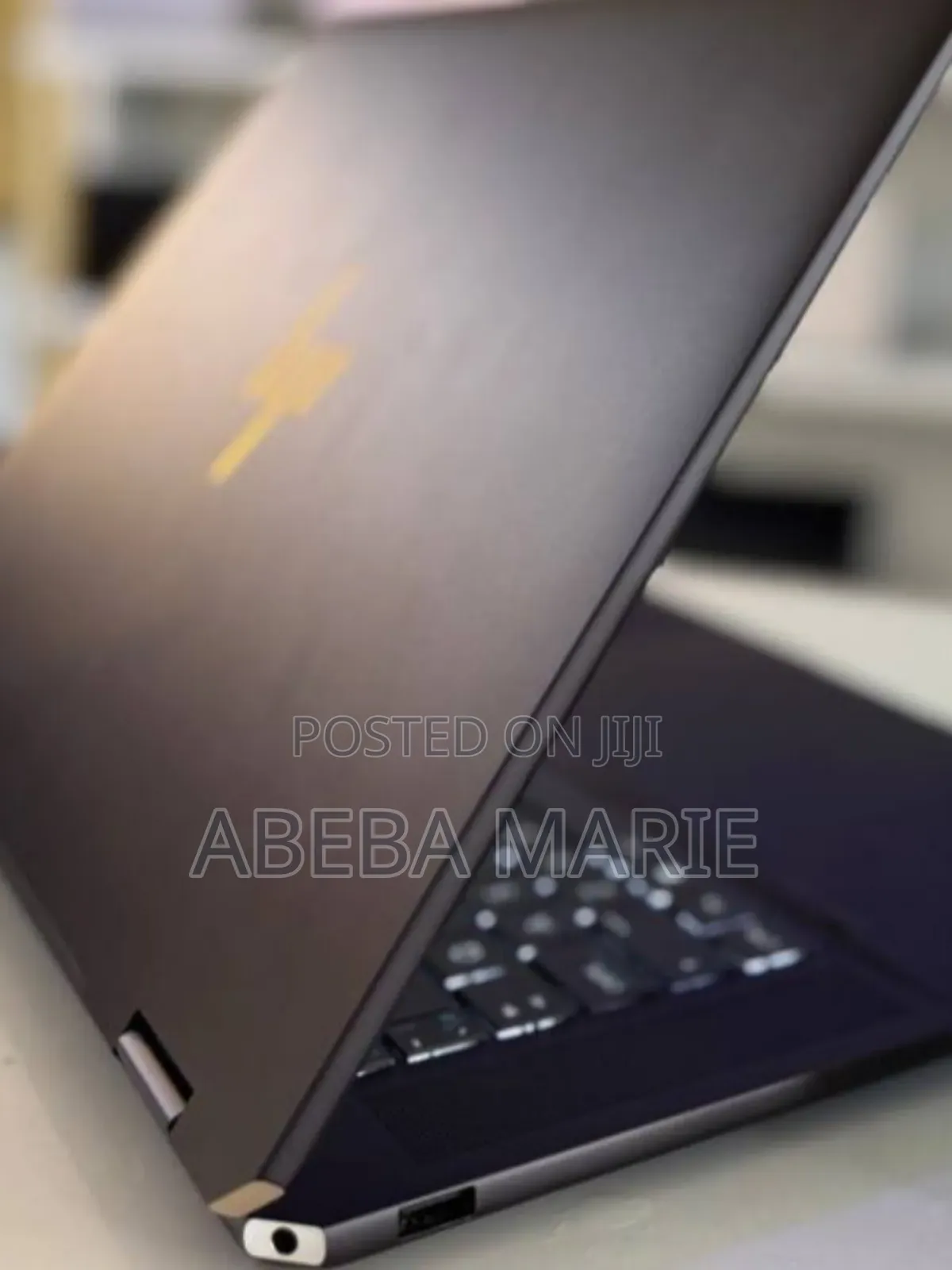 New Laptop HP Spectre X360 32GB Intel Core Ultra 7 SSD 1T