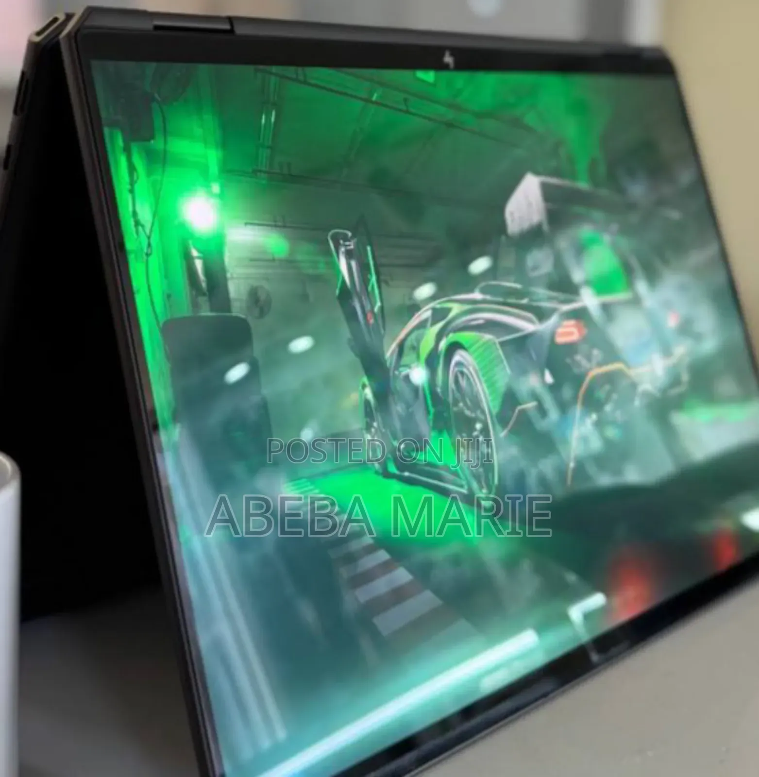 New Laptop HP Spectre X360 32GB Intel Core Ultra 7 SSD 1T