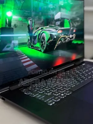 New Laptop HP Spectre X360 32GB Intel Core Ultra 7 SSD 1T