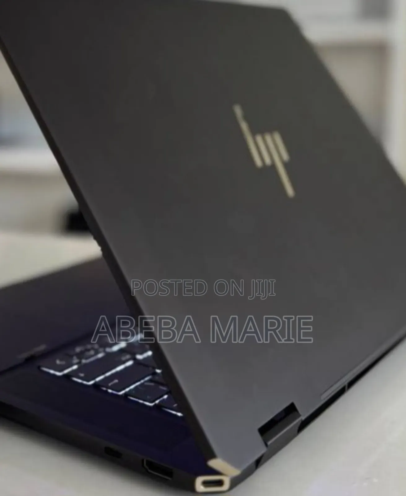 New Laptop HP Spectre X360 32GB Intel Core Ultra 7 SSD 1T
