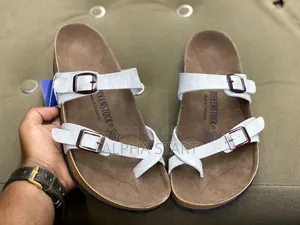 Birkenstock Slipper High. Master Quality Shoes for You