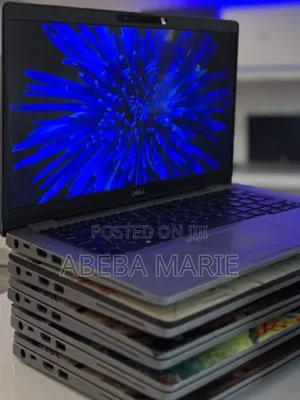 New Laptop Dell Latitude 3510 16GB Intel Core I5 SSD 256GB