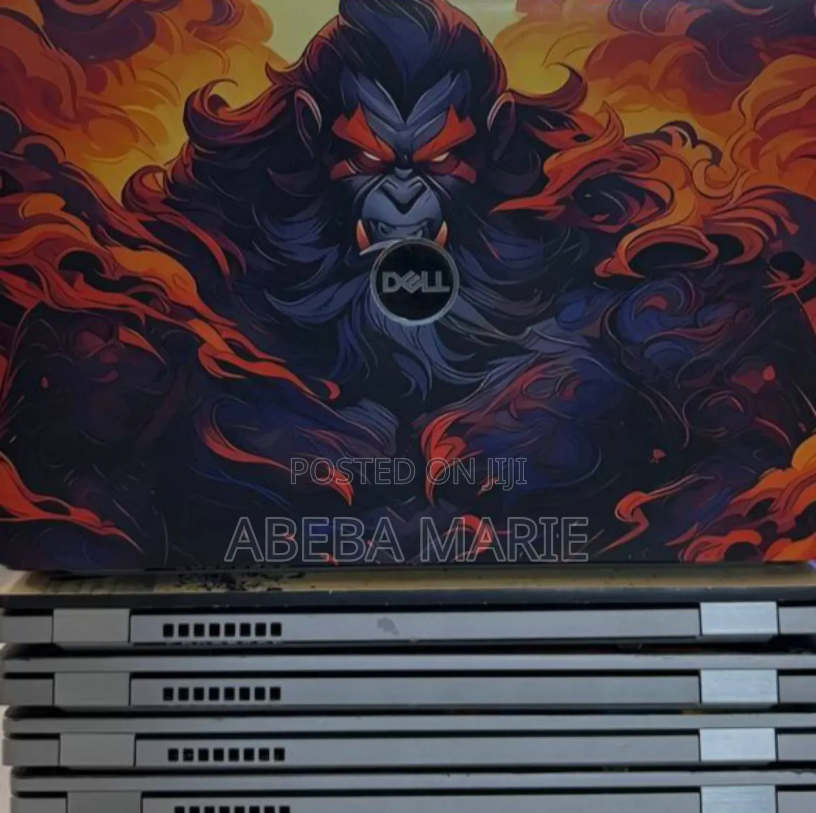 New Laptop Dell Latitude 3510 16GB Intel Core I5 SSD 256GB