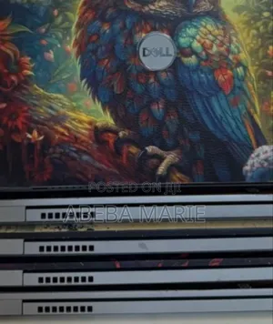 New Laptop Dell Latitude 3510 16GB Intel Core I5 SSD 256GB