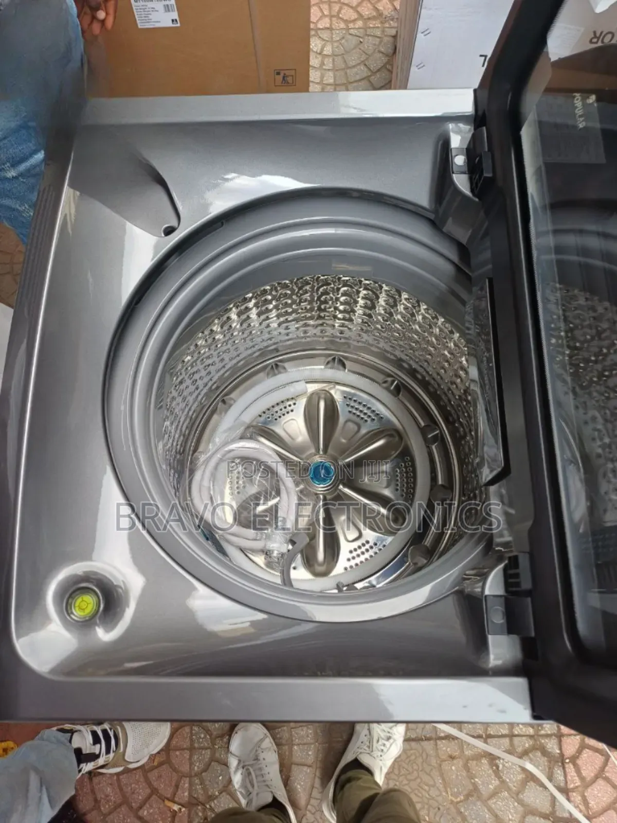 Popular Automatic 16kg Washing Machine