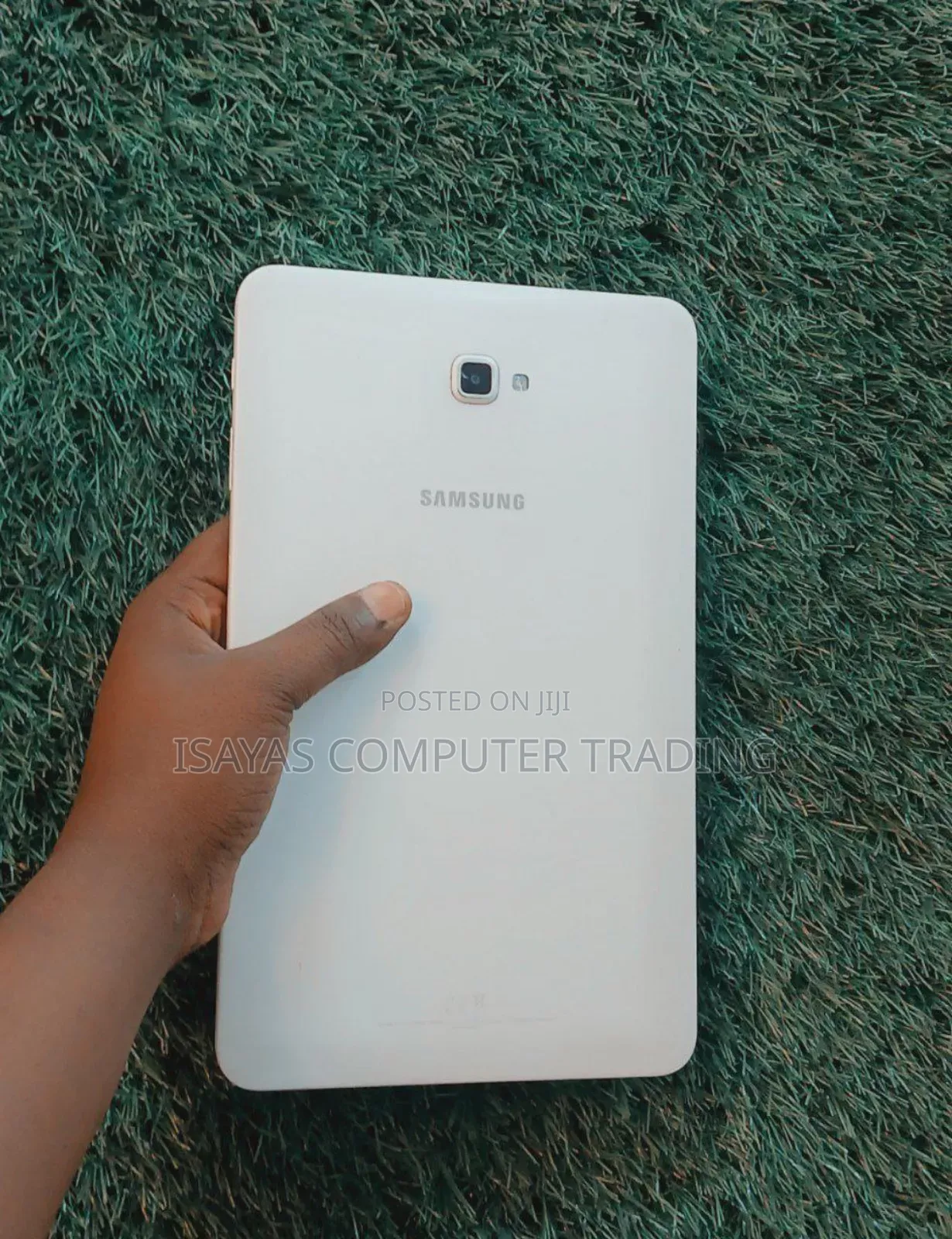 New Samsung Galaxy Tab A9 32 GB Silver