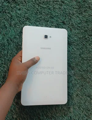 New Samsung Galaxy Tab A9 32 GB Silver