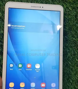 New Samsung Galaxy Tab A9 32 GB Silver