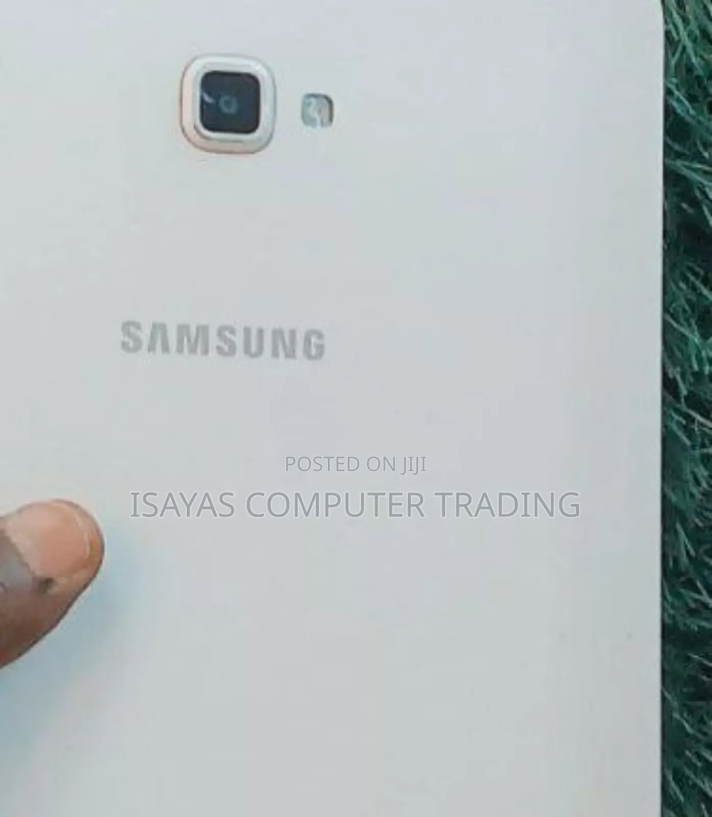 New Samsung Galaxy Tab A9 32 GB Silver