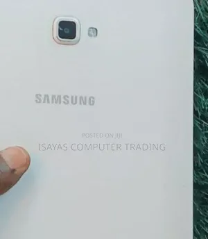 New Samsung Galaxy Tab A9 32 GB Silver