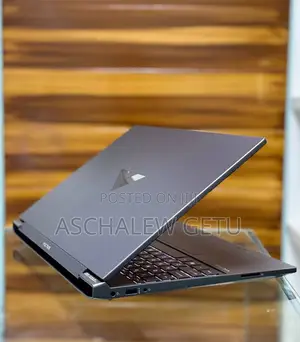New Laptop HP Victus 15 16GB AMD Ryzen 7 SSD 512GB