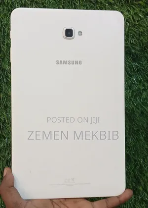 New Samsung Galaxy Tab A9 32 GB White