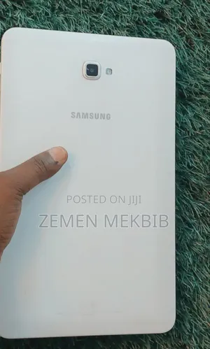 New Samsung Galaxy Tab A9 32 GB White