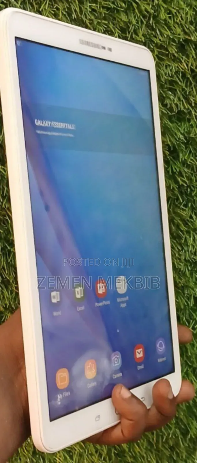 New Samsung Galaxy Tab A9 32 GB White