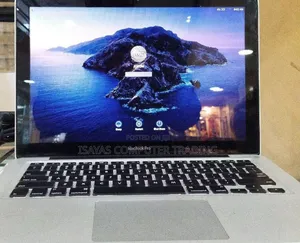Photo - New Laptop Apple MacBook 2012 4GB Intel Core I5 HDD 500GB