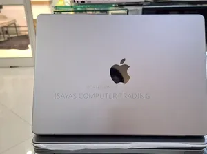 New Laptop Apple MacBook Pro M1 16GB SSD 1T