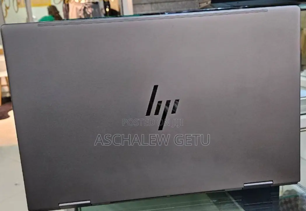 New Laptop HP Envy X360 32GB Intel Core Ultra 7 SSD 1T
