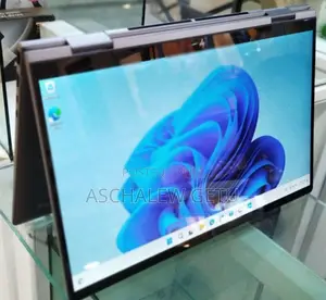 New Laptop HP Envy X360 32GB Intel Core Ultra 7 SSD 1T