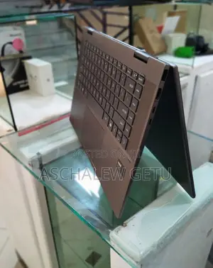 New Laptop HP Envy X360 32GB Intel Core Ultra 7 SSD 1T