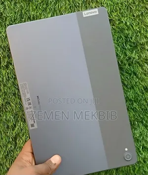New Lenovo Tab P11 128 GB Silver