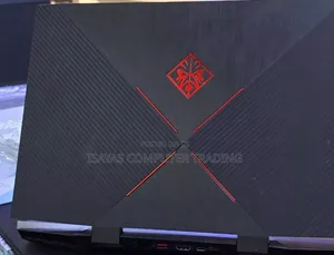 New Laptop HP Omen X 16GB Intel Core I5 SSD 1T