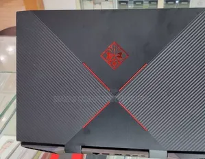 New Laptop HP Omen X 16GB Intel Core I5 SSD 1T