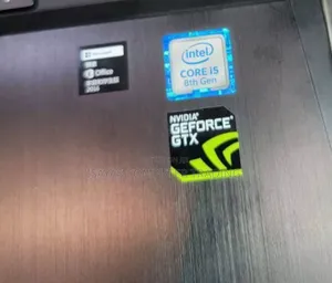 New Laptop HP Omen X 16GB Intel Core I5 SSD 1T